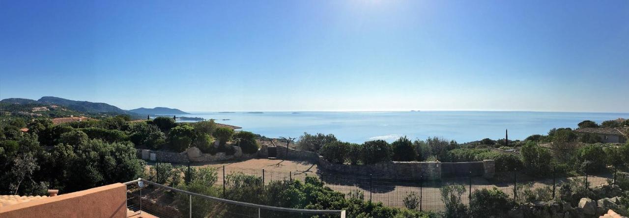 Villa Santa Giulia, Vue Panoramique Sur La Mer, 900 M De La Plage Porto-Vecchio (Corsica) Exterior foto