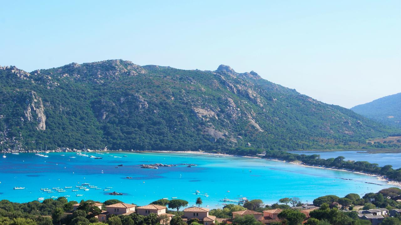 Villa Santa Giulia, Vue Panoramique Sur La Mer, 900 M De La Plage Porto-Vecchio (Corsica) Exterior foto