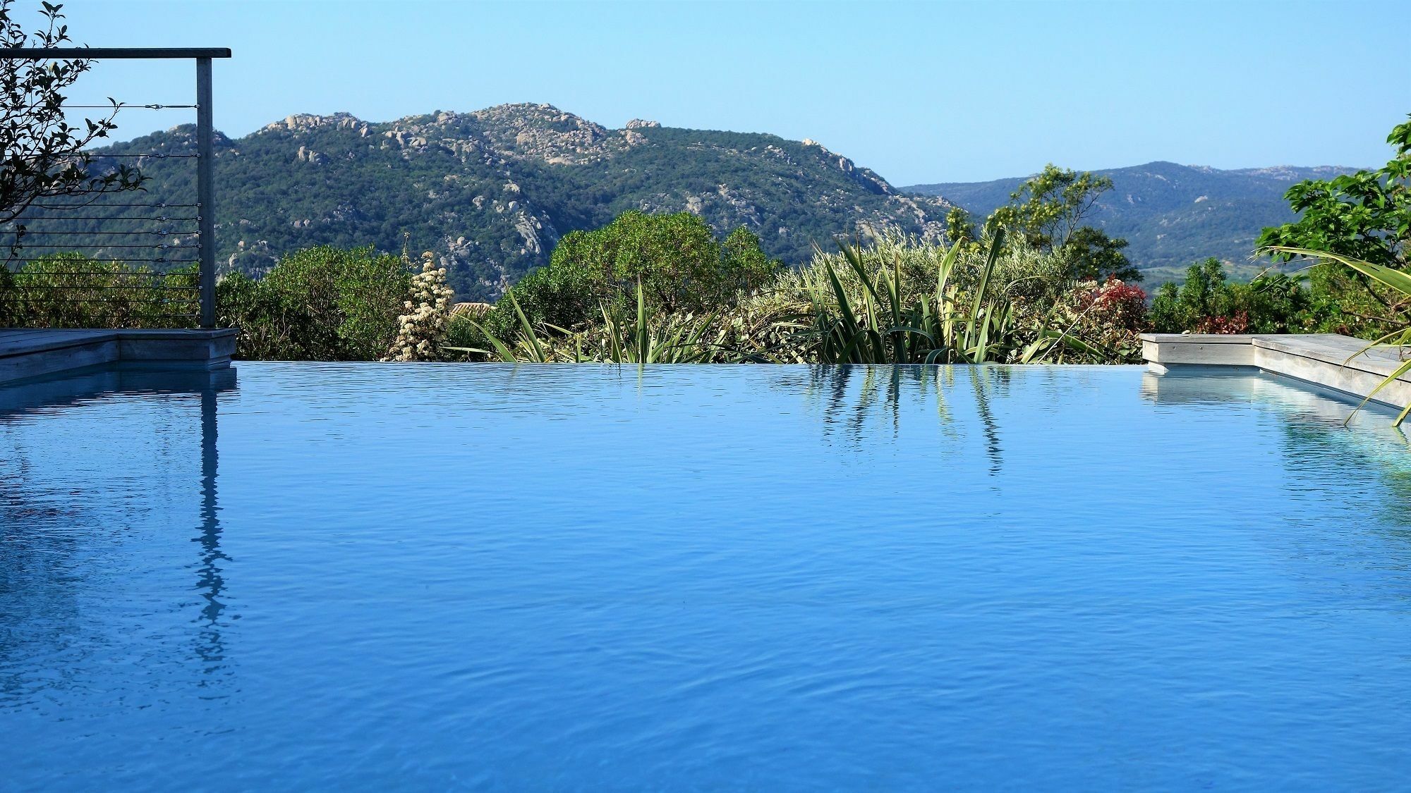 Villa Santa Giulia, Vue Panoramique Sur La Mer, 900 M De La Plage Porto-Vecchio (Corsica) Exterior foto